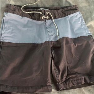 Men’s Quiksilver Shorts